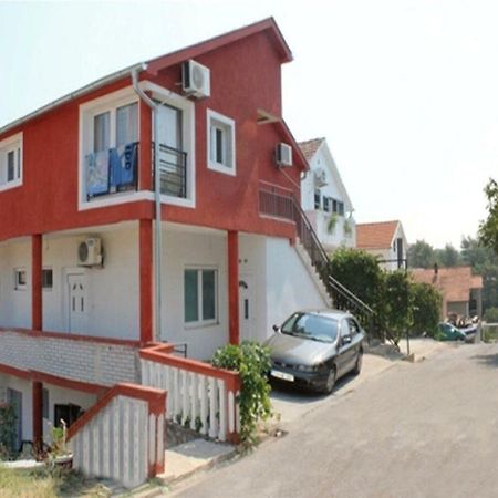 Apartments Bordo Tivat Extérieur photo