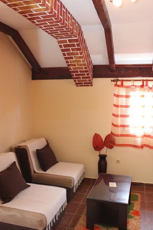 Apartments Bordo Tivat Extérieur photo