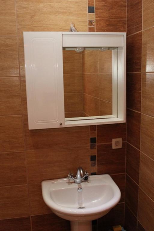 Apartments Bordo Tivat Chambre photo
