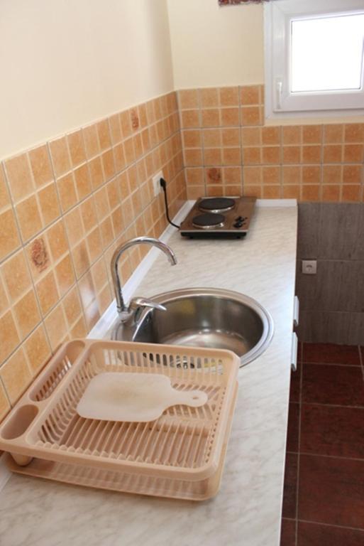 Apartments Bordo Tivat Chambre photo