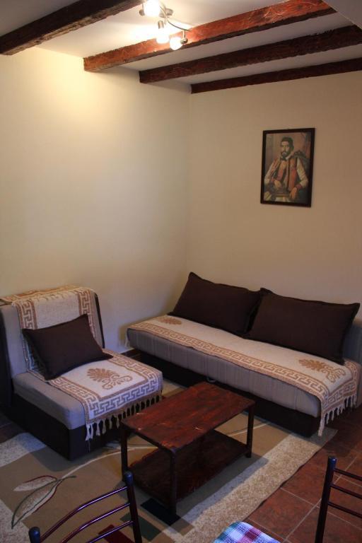Apartments Bordo Tivat Chambre photo
