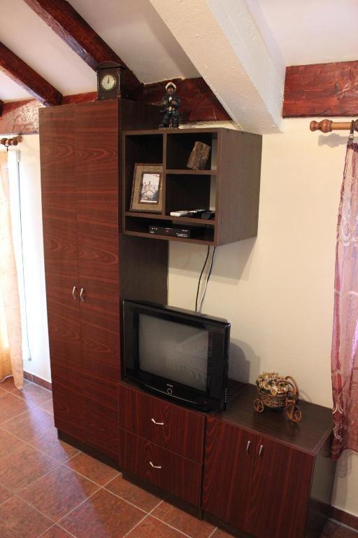 Apartments Bordo Tivat Chambre photo