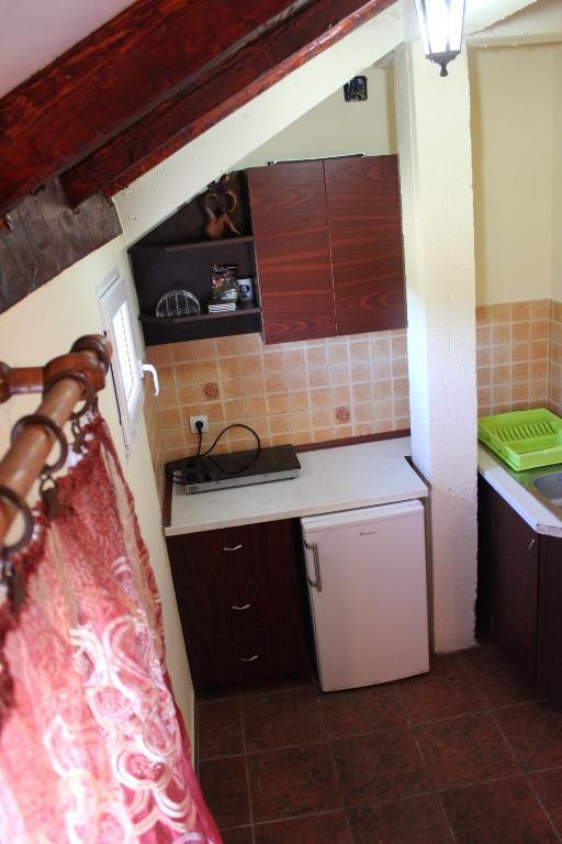 Apartments Bordo Tivat Chambre photo