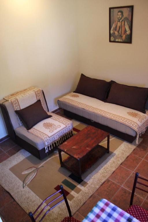 Apartments Bordo Tivat Chambre photo