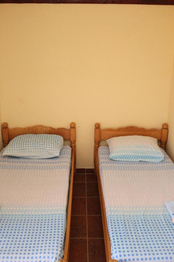 Apartments Bordo Tivat Chambre photo