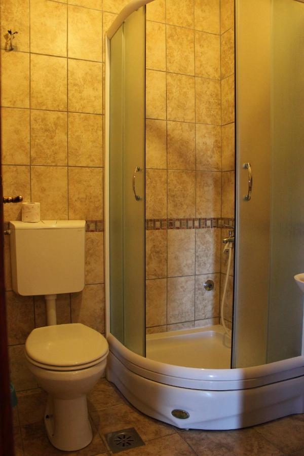 Apartments Bordo Tivat Chambre photo