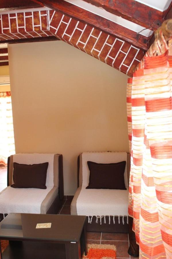 Apartments Bordo Tivat Chambre photo