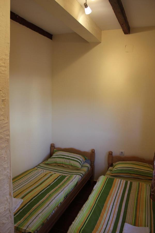 Apartments Bordo Tivat Chambre photo