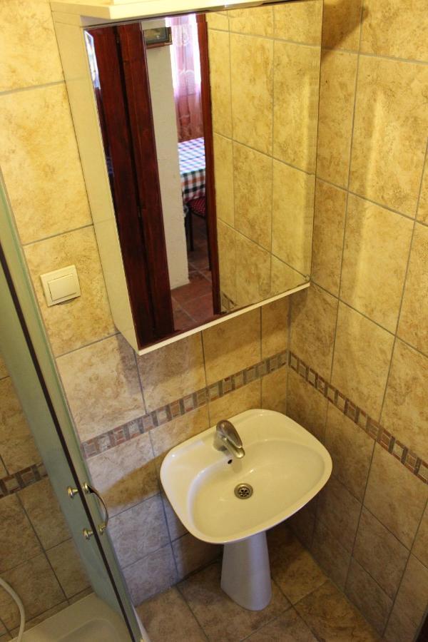 Apartments Bordo Tivat Chambre photo