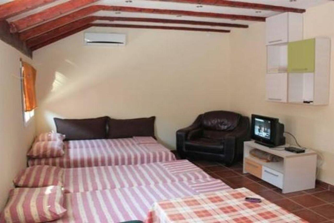 Apartments Bordo Tivat Extérieur photo